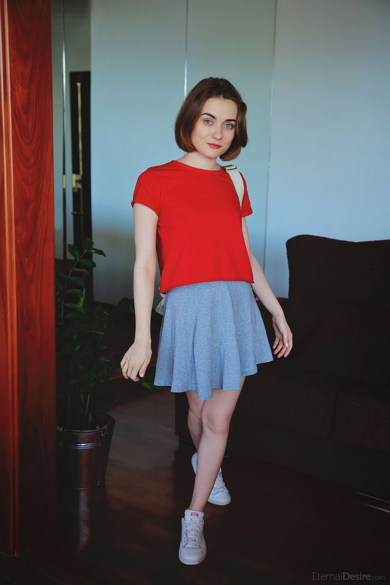 Марина, 25 лет, 3 размер груди